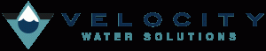 Velocity Water Solutions logo
