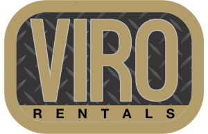 Viro Rentals logo