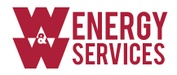 W&W Energy Services, Inc. logo
