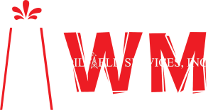 WM Oilfield Services, Inc. logo