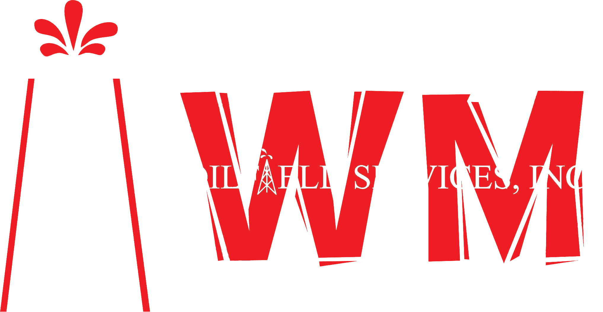 WM Oilfield Services, Inc. logo