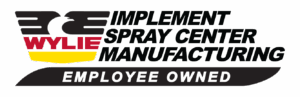 Wylie Sprayers logo