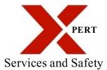 X-Pert Safety logo